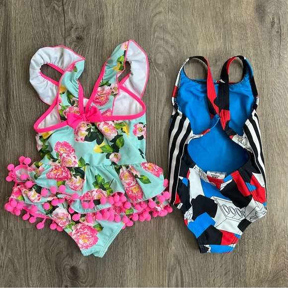 Bundle Girls Clothes - 24 Pieces - Size 3T - Picture 9 of 10